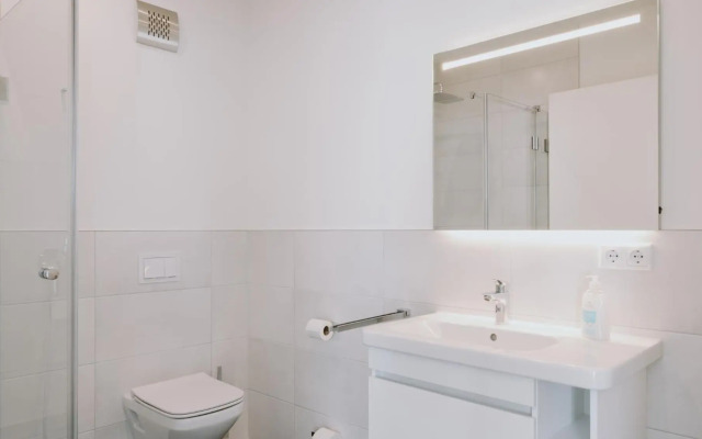 Strandhaus Zingst Apartment 07