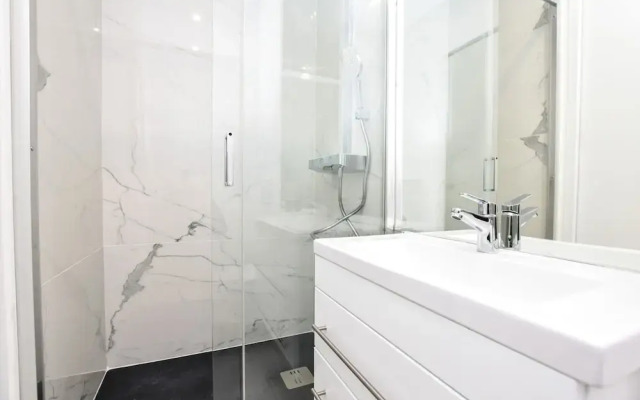 Cosy Appt - Grands Boulevards / Musae Gravin