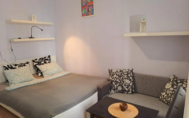 Prague Central Apartment