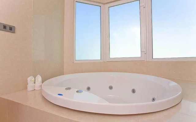 Ocean Fringe Sea - View Apartment B