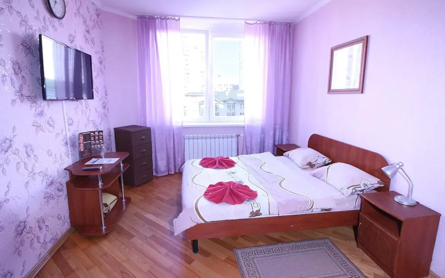 Mini-hotel Randevu Chavdar 7