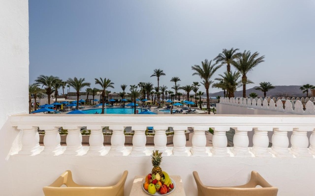 Albatros Sharm Resort - By Pickalbatros