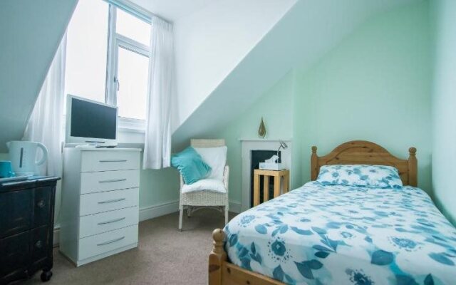 Marishas Guest House