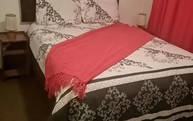 Hop, Skip then Beach