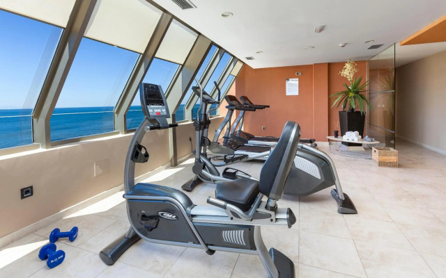 Meliá Costa Atlantis Tenerife