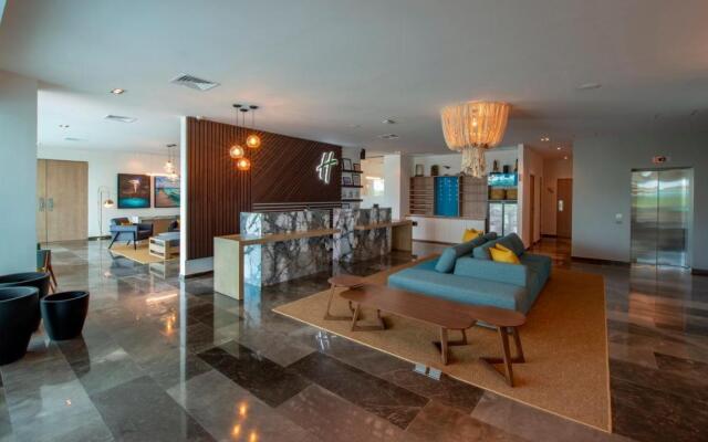 Holiday Inn Hotel & Suites Merida La Isla by IHG