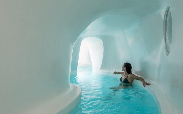 Art Maisons Aspaki Exclusive Suites