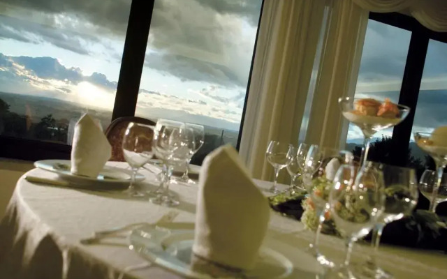 Locanda al Castello Wellness Resort