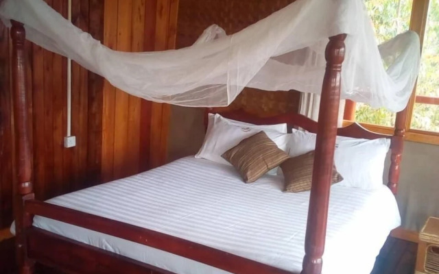 Heritage Lodges - Habuharo