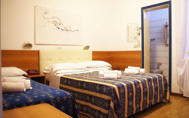 Hotel Vergilius