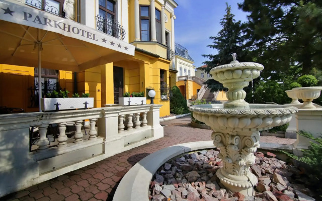 Parkhotel Brno