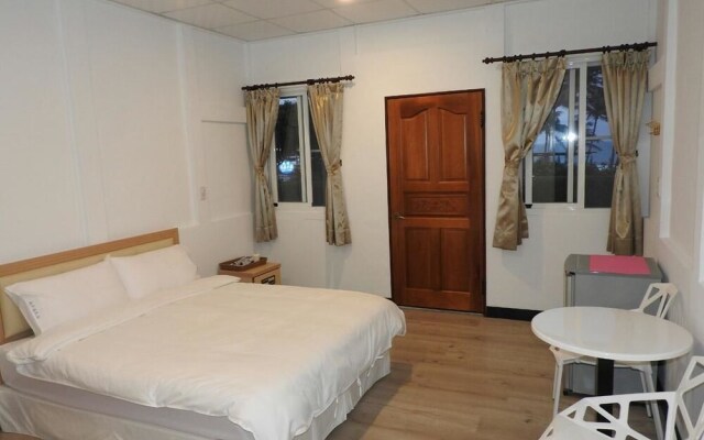 Mediterranean B&B