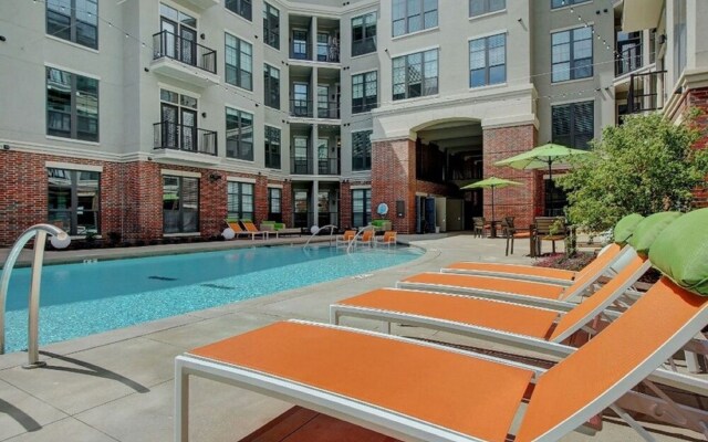 Apartments-Stay Smart Downtown Tulsa