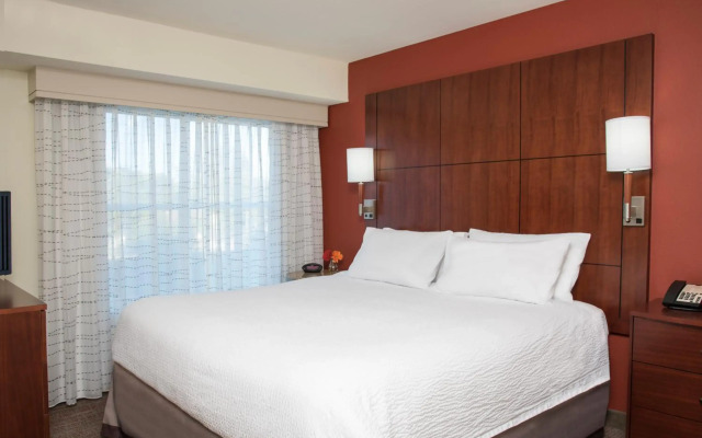 Residence Inn Austin-University Area