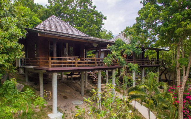 Sensi Paradise Beach Resort