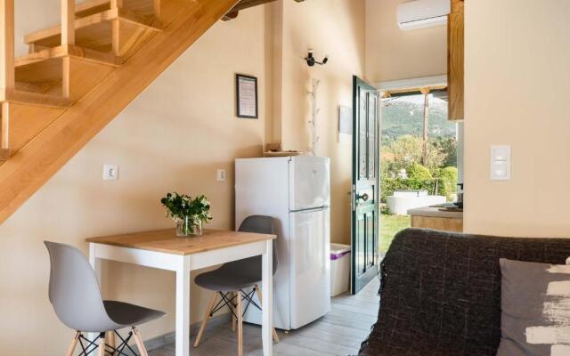 Tamaris beach house 2