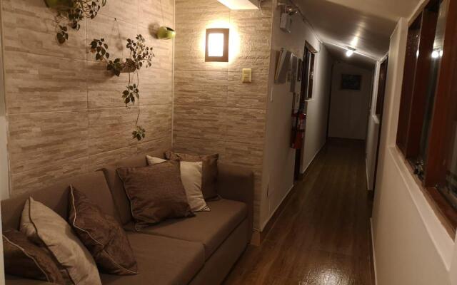 Panaka Hostal