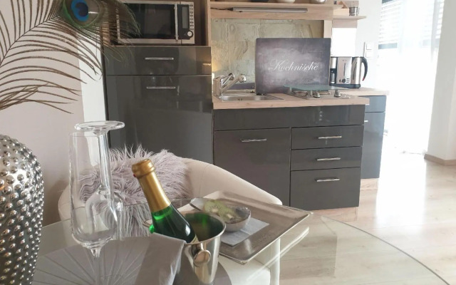 Appart-Hotel REB_ART