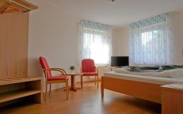 Hotel Schultheiss 52