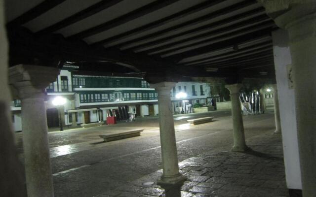 Apartamentos Venta Don Quijote