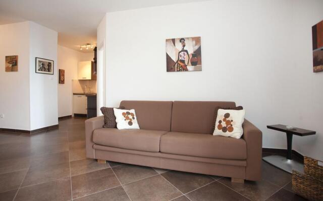 Trstenik Beach Apartments