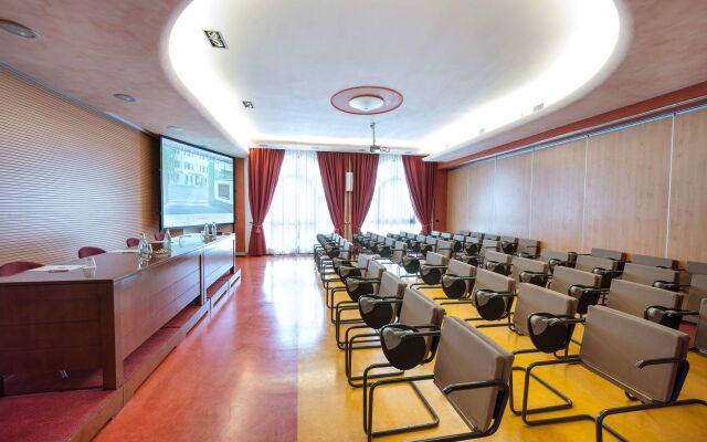 Hotel Villa Malaspina