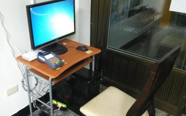 Love Hualien Hostel