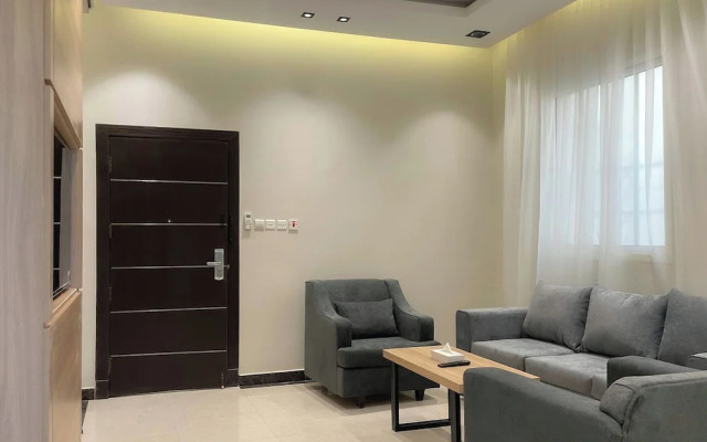 Arjan Park Hotel alkhalij