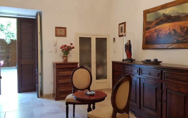 B&B Le Due Corti