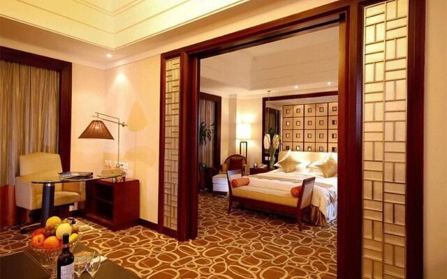 Sky-land GDH Hotel - Zhengzhou