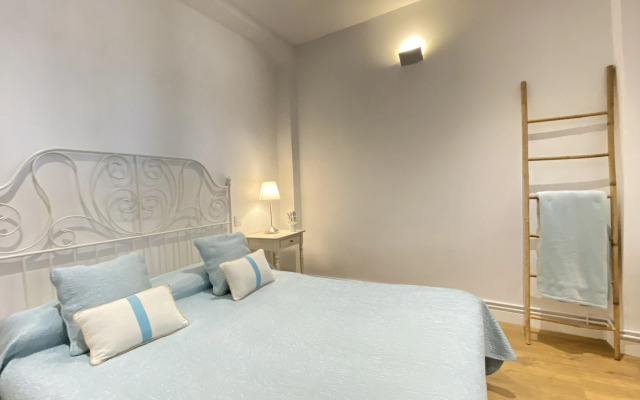 Old Town by Bilbao Living