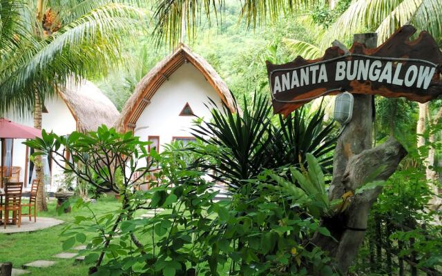 Ananta Bungalow