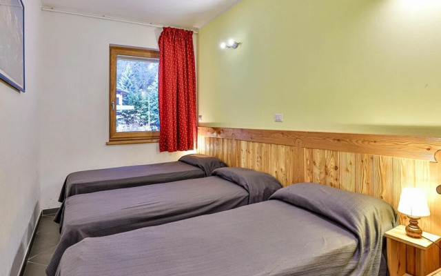 Apartment La Gran Becca - ID 831