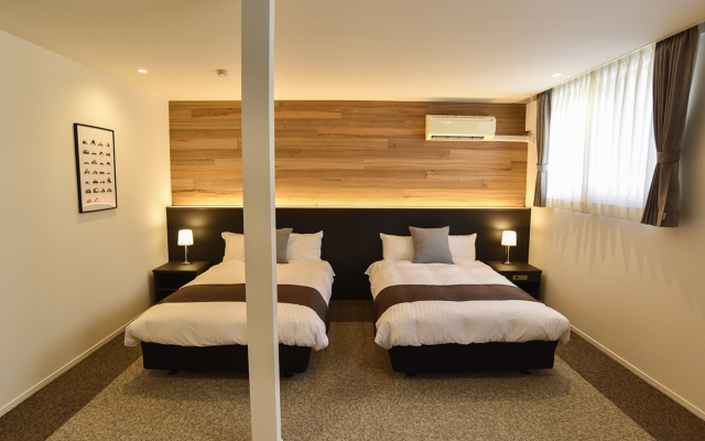 Ma Maison Fujigoko Saiko