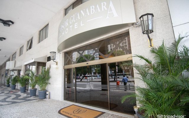 Windsor Guanabara Hotel