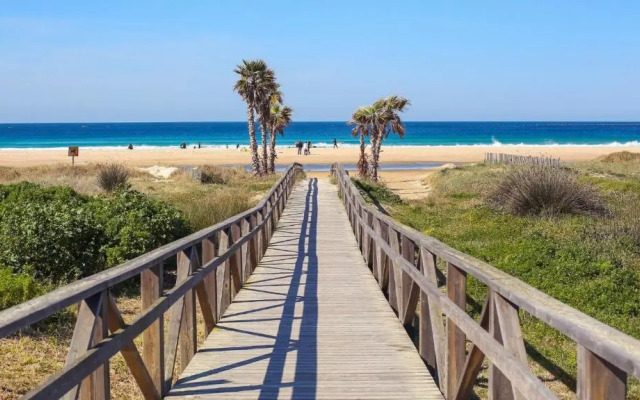 Tarifa Cozy House // PENTHOUSE - POOL - PARKING