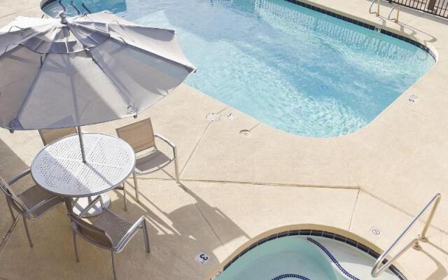 SpringHill Suites Phoenix North