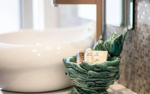 Casas do Pátio Country Houses & Nature