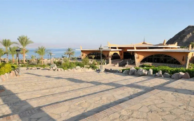 Helnan Taba Bay Resort