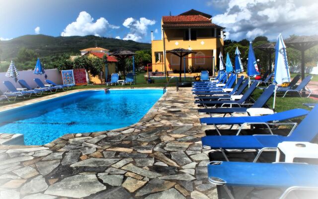 Stars Hotel - Adults Only