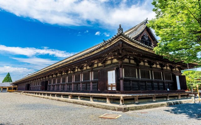 Karasuma Kyoto Hotel