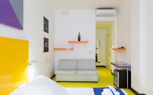 Correra 241 Lifestyle Hotel