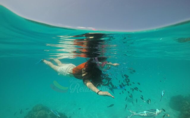 Rasdhoo Relax Inn