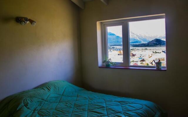 BUENAVISTA Casas de Montaña