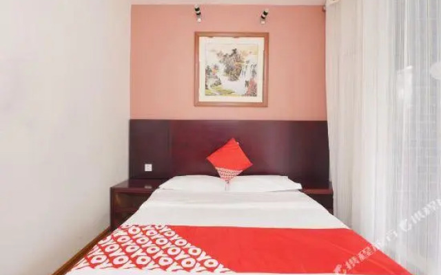 Langpo Business Hotel