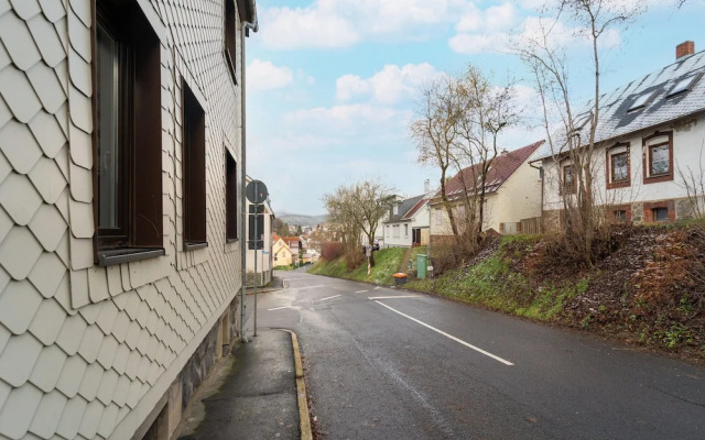 Retreat With Forest Views