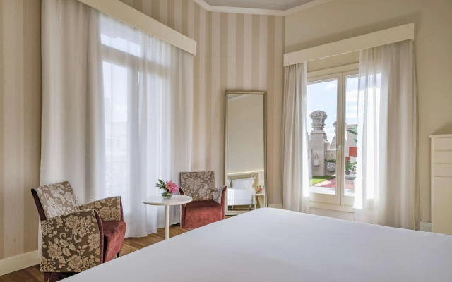 NH Collection Madrid Abascal
