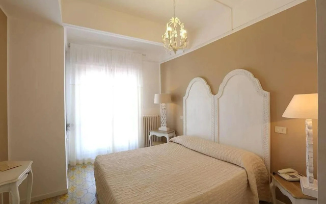 Hotel Bergamo Mare Mhotelsgroup