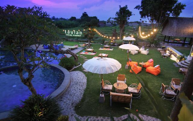 Taulan Villa by Social Hideout Bali