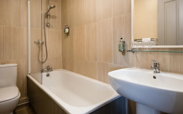 The Bamburgh Castle Inn - The Inn Collection Group